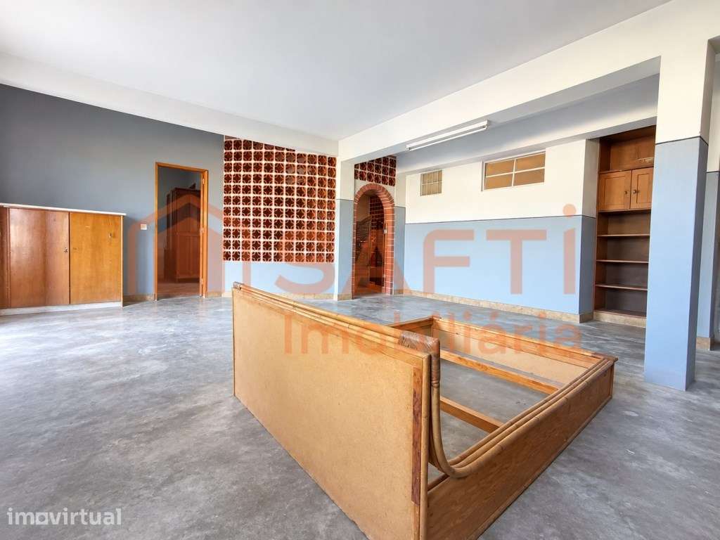 Moradia T4+T3+T1 em Santarém - Grande imagem: 4/38