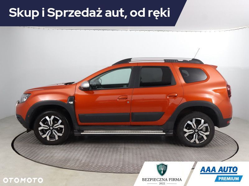 Dacia Duster - 3