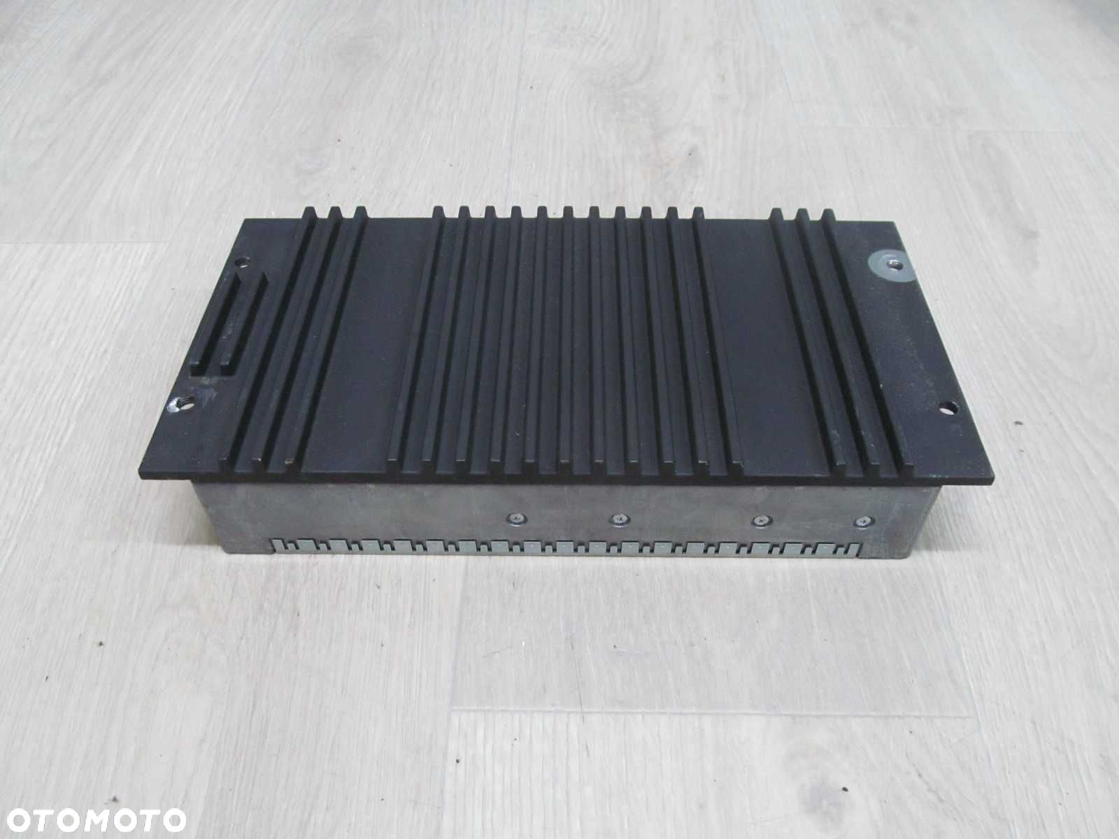 VOLVO C30 S40 V50 C70 06-13 WZMACNIACZ 30775587 31210238 - 1