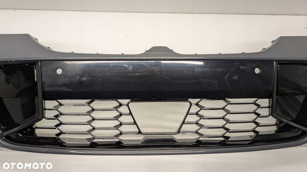 zderzak przód bmw 3 g20 g21 lci lift m pakiet 2022- - 3