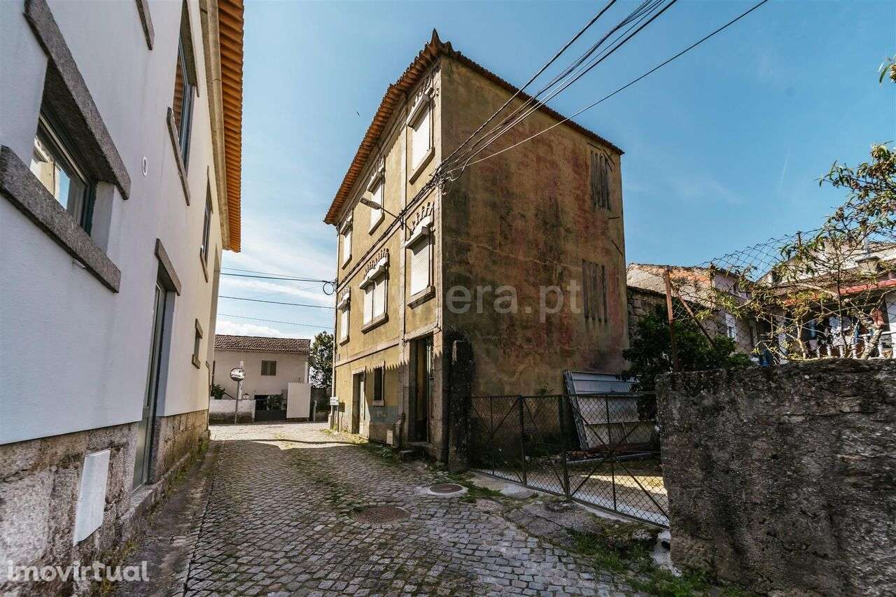 Moradia T3 / Seia, Paranhos - Grande imagem: 2/13