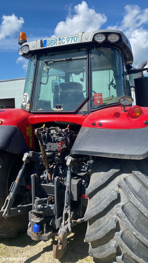 Massey Ferguson 7616 dyna-vt - 6