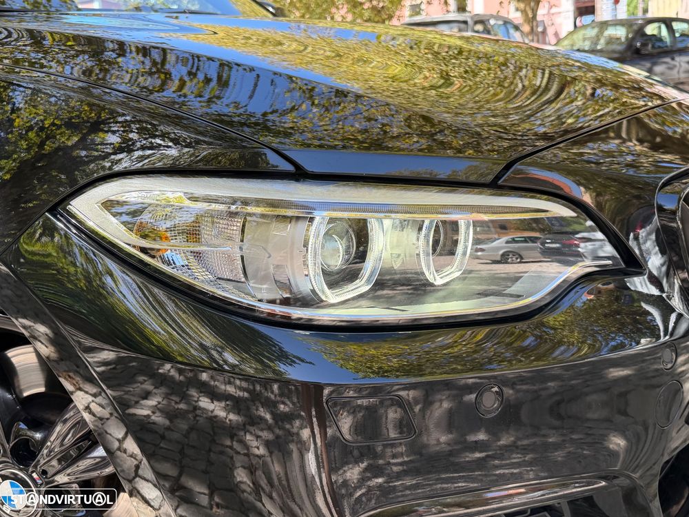 BMW M235i Standard - 10