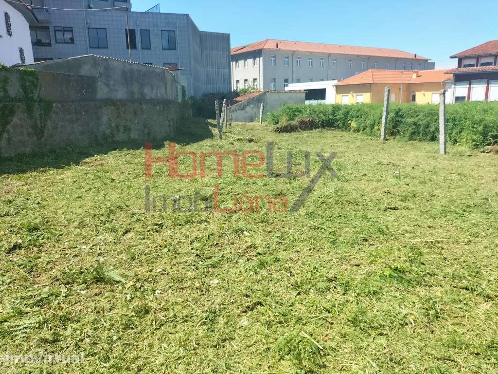 TERRENO PARA CONSTRUÇÃO - CENTRO DOS CARVALHOS (PEDROSO) - Grande imagem: 5/13