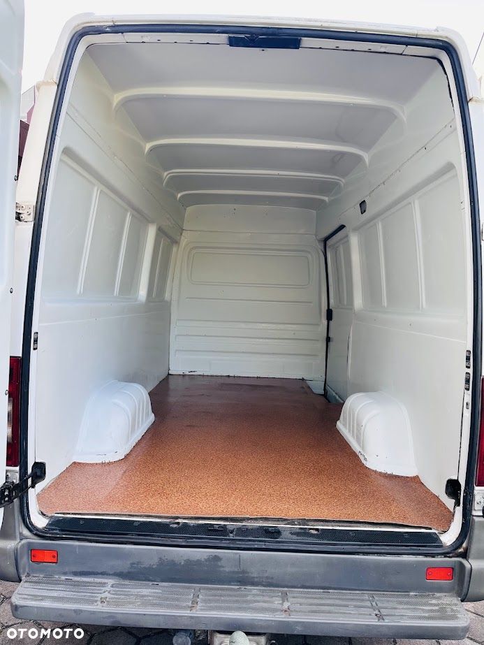 Mercedes-Benz SPRINTER 308CDI - 6