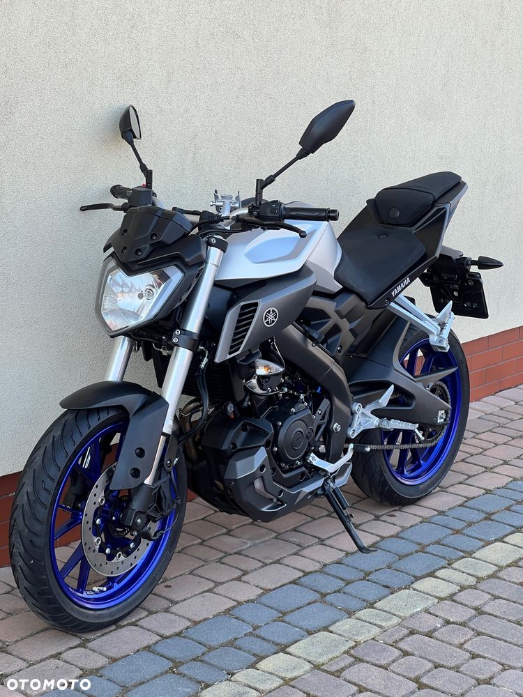 Suzuki Gladius - 14