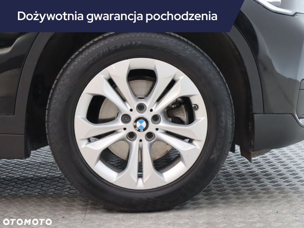 BMW X1 - 17