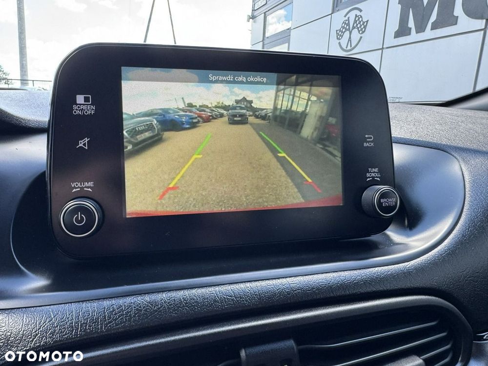 Fiat Tipo 1.4 T-Jet S-Design - 18