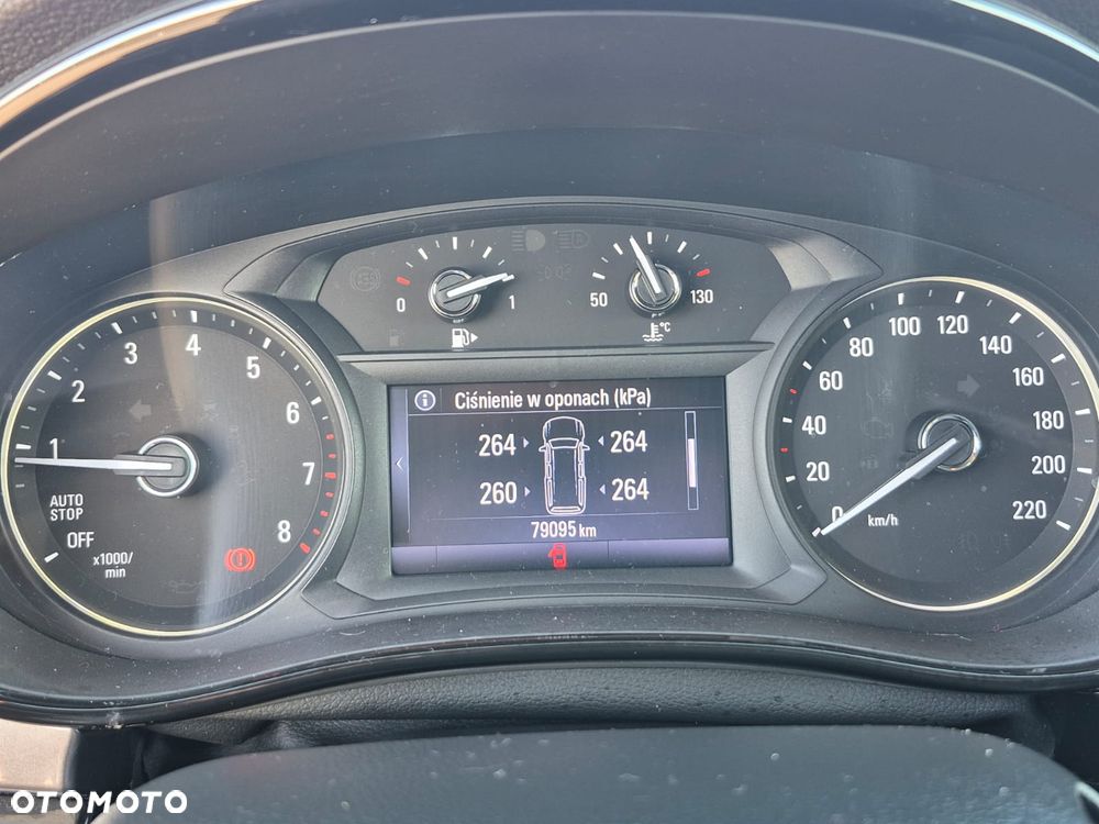 Opel Mokka X 1.4 ECOTEC Start/Stop 120 Jahre - 34