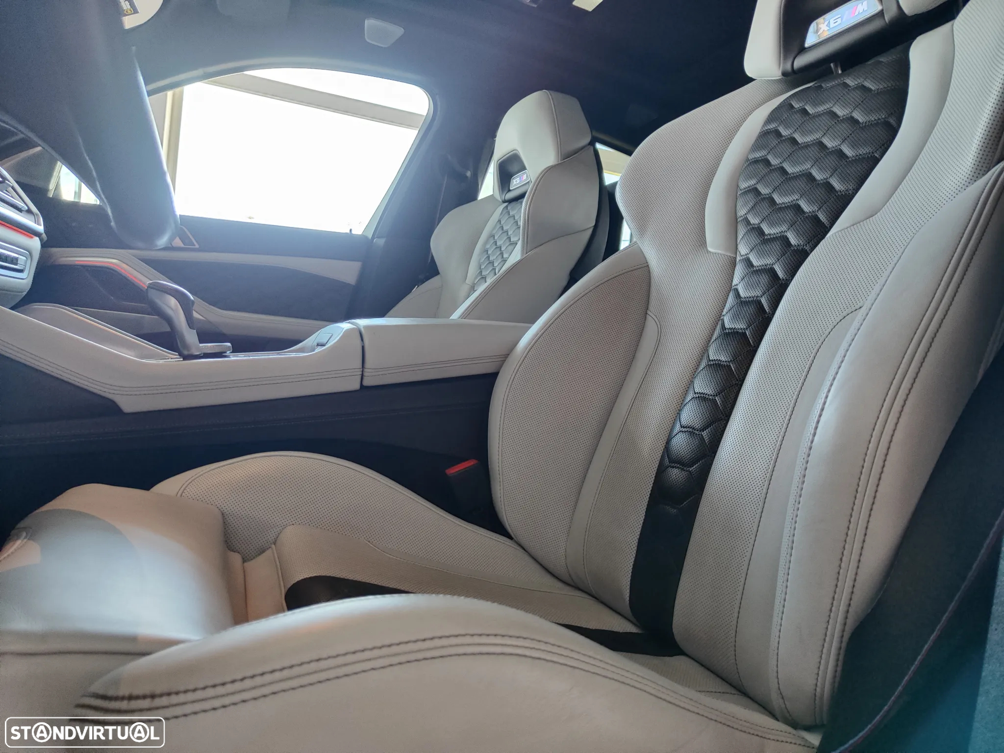 BMW X6 M Competition - 30