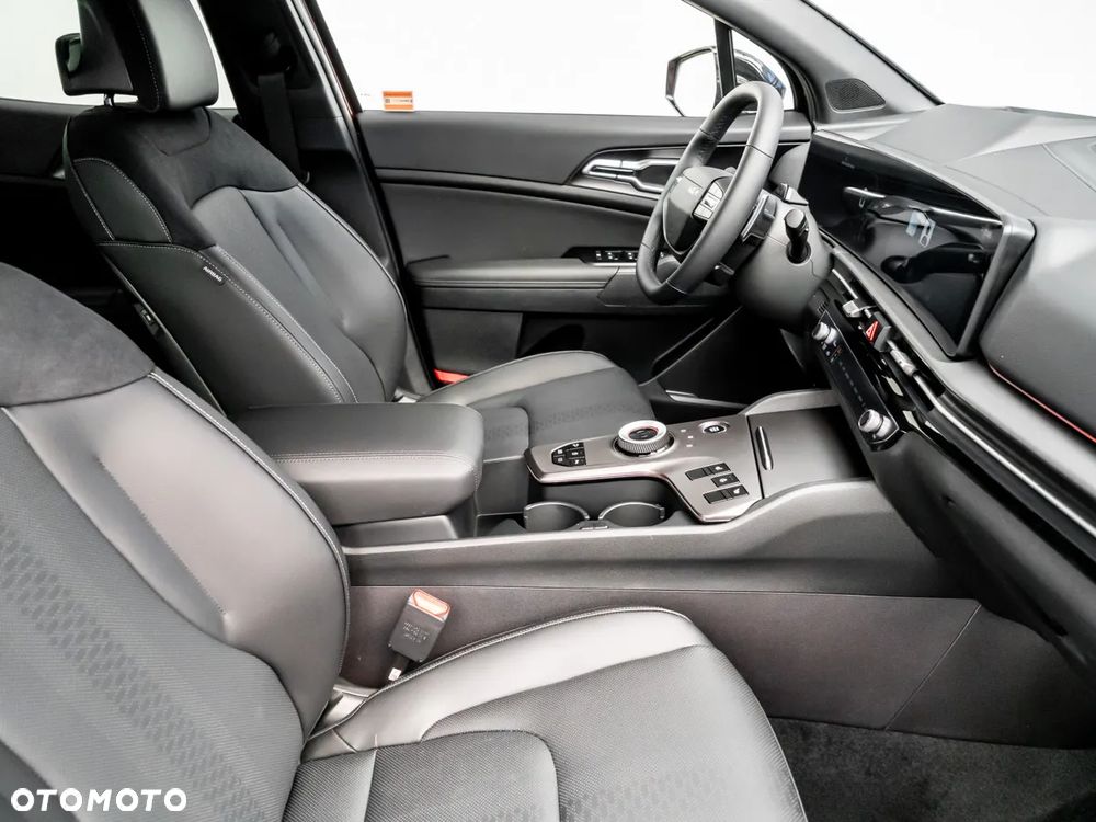 Kia Sportage 1.6 T-GDI Anniversary 2WD DCT - 15