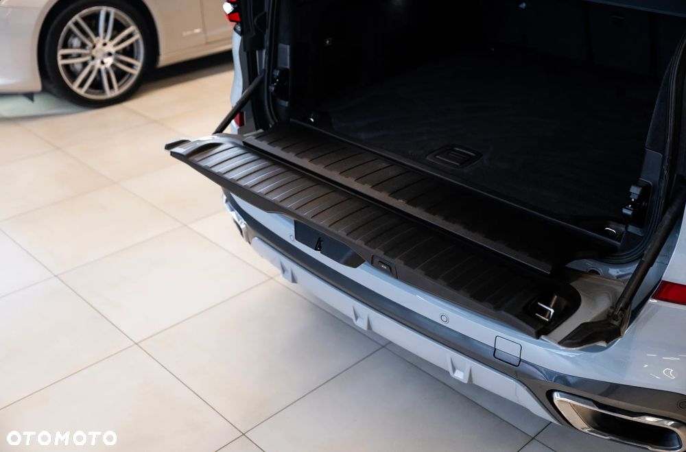 BMW X5 xDrive30d mHEV - 14
