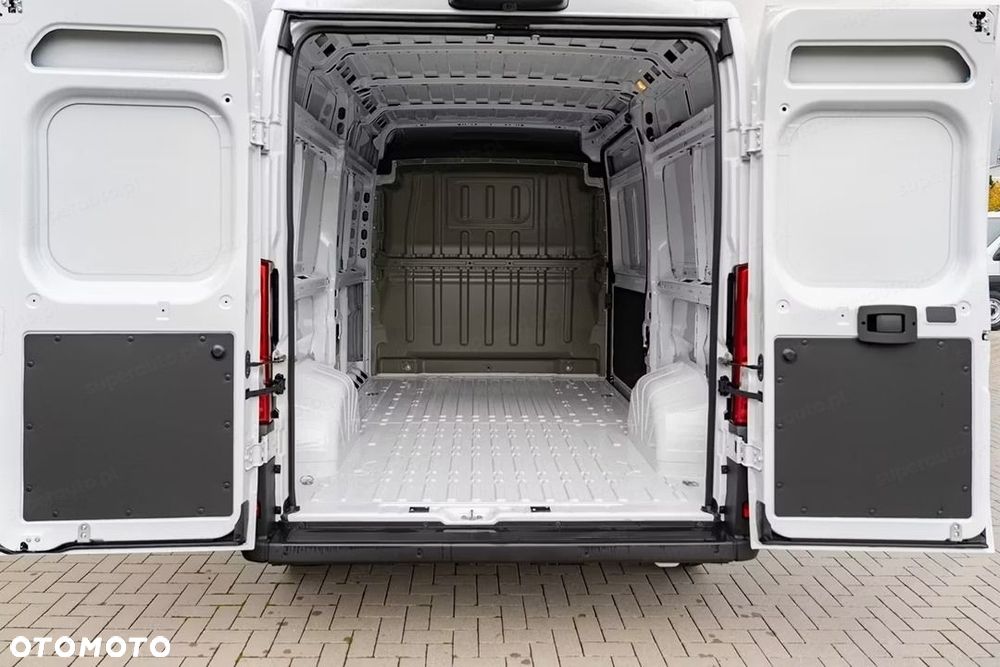 Fiat Ducato 3t L2H2 2.2 120KM - 7