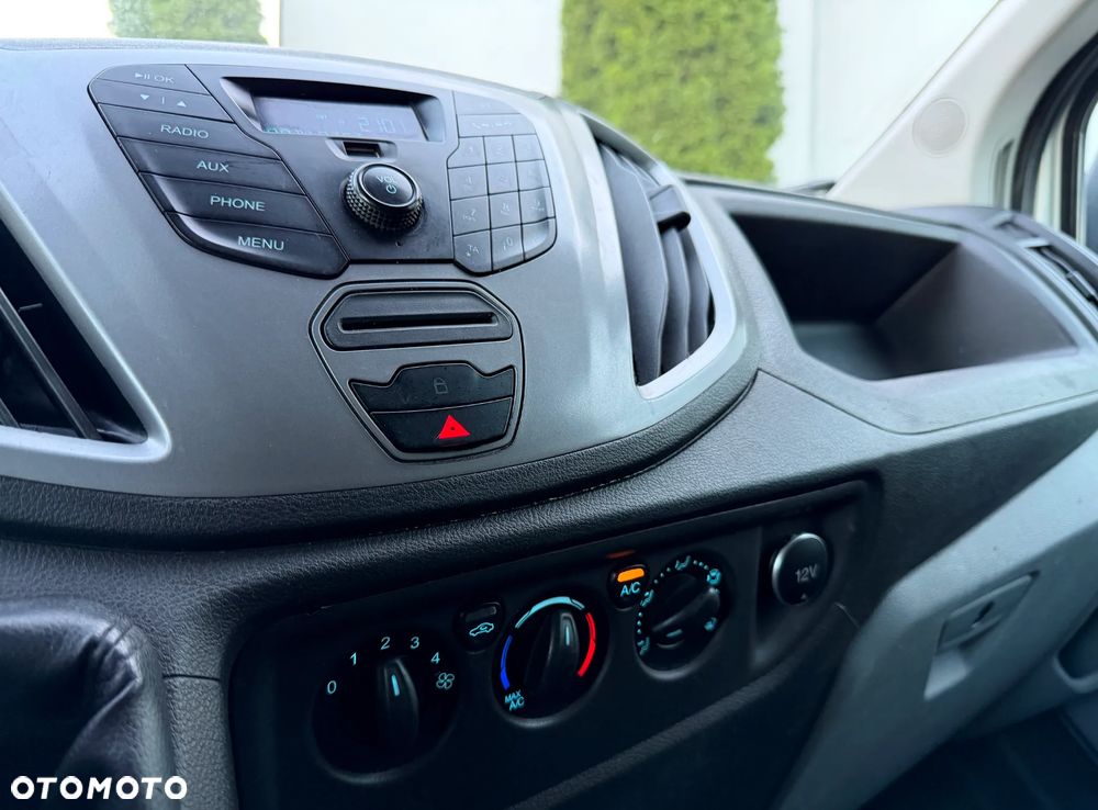 Ford Transit L4H3 - 20