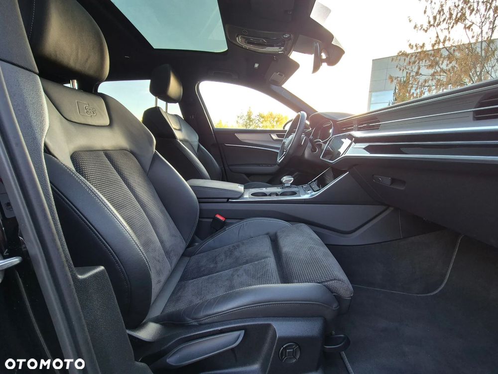 Audi A6 - 29