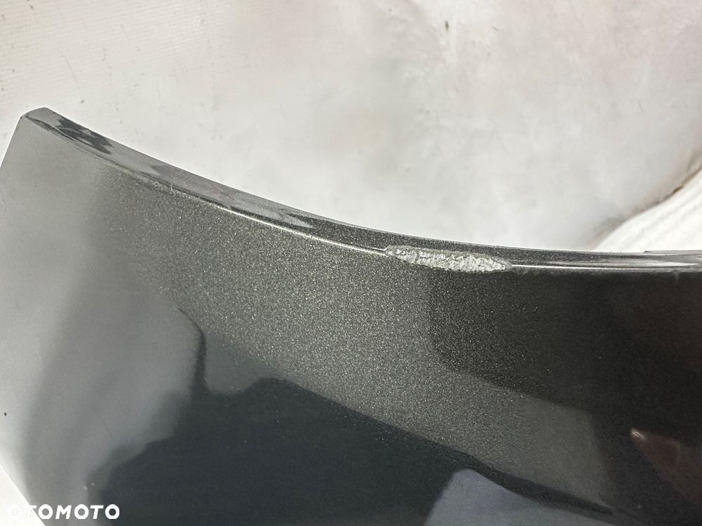 OPEL MOKKA 12- ZDERZAK PRZEDNI PRZÓD , SAMA GÓRA nr aukcji nz15 - 8