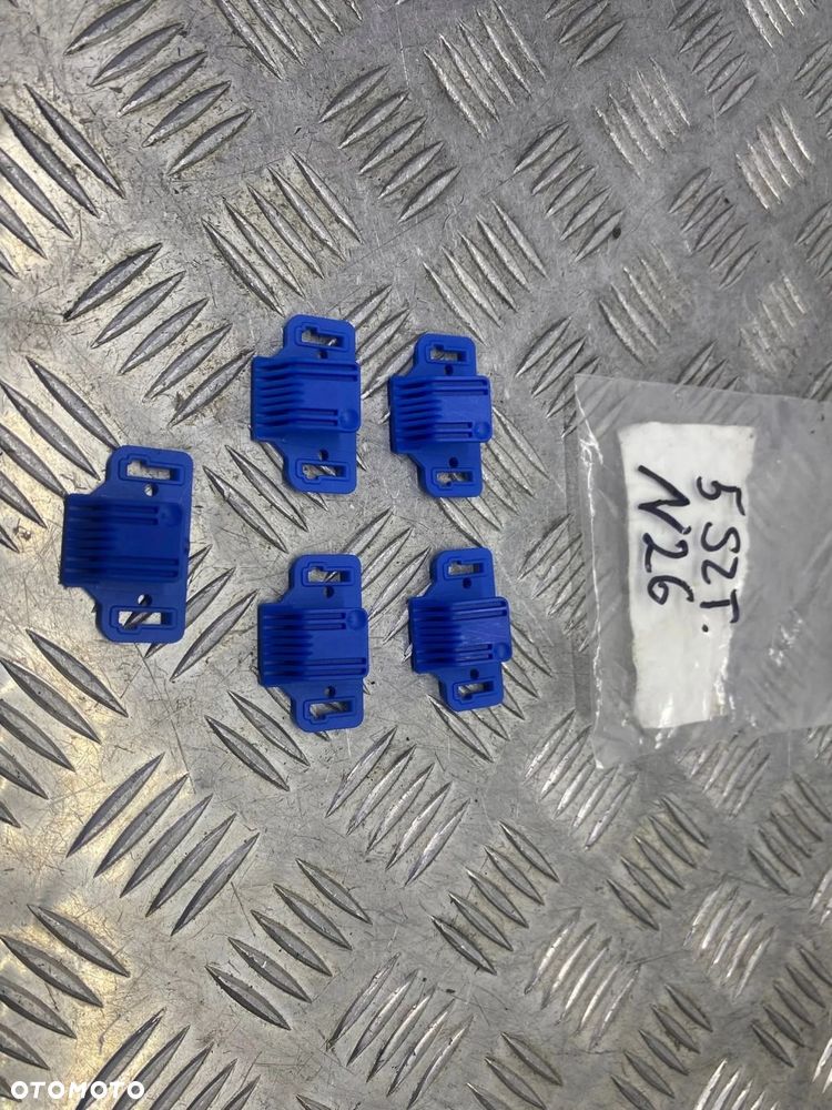 SPINKA KLIPS BOCZKA DRZWI VOLVO XC40 EX40 EC40 S60 S90 V60 V90 - 13
