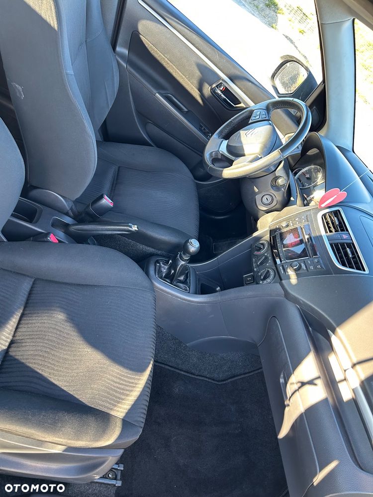 Suzuki Swift 1.2 Comfort - 5