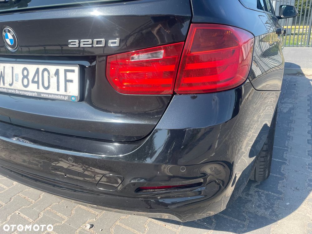 BMW Seria 3 - 3