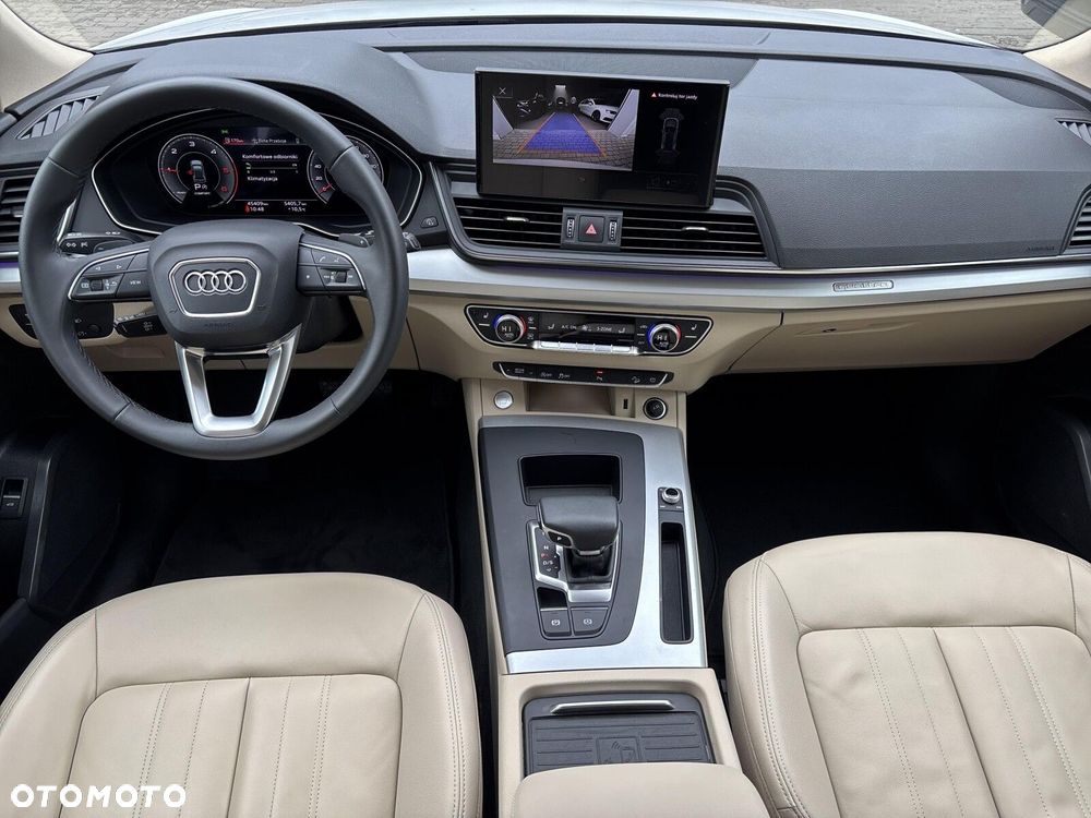 Audi Q5 - 10