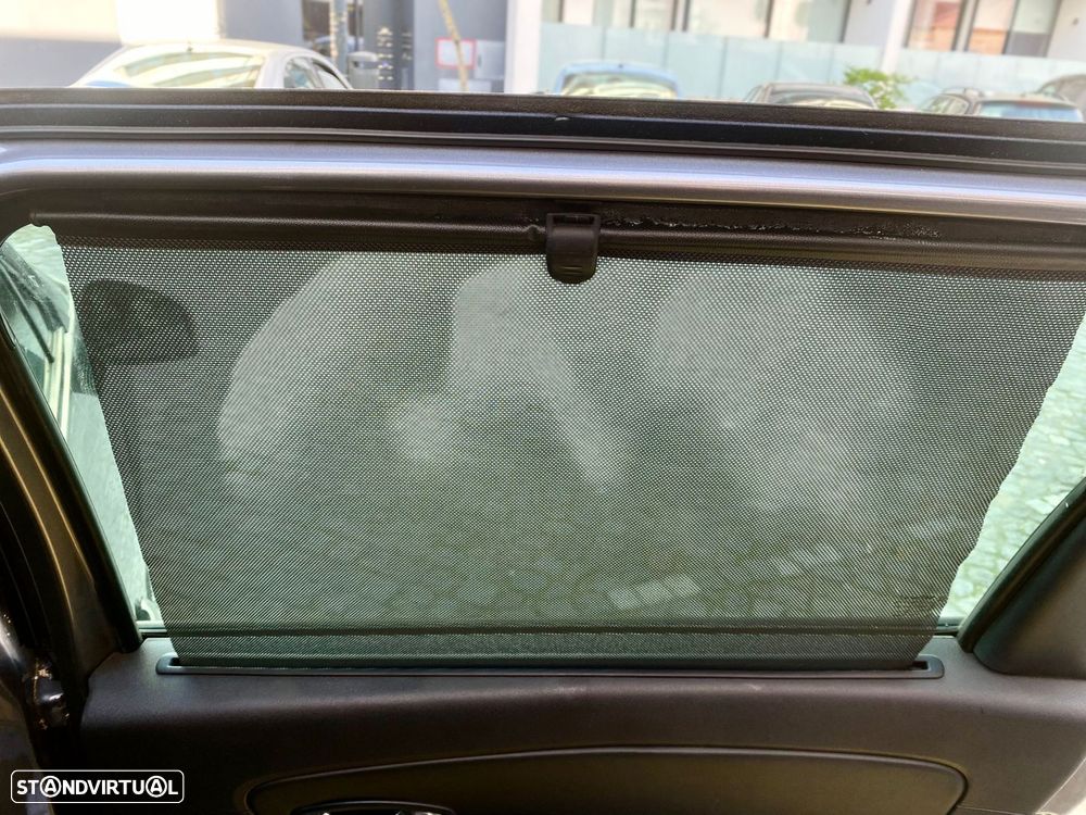 Renault Scénic 1.5 dCi Exclusive SS - 28