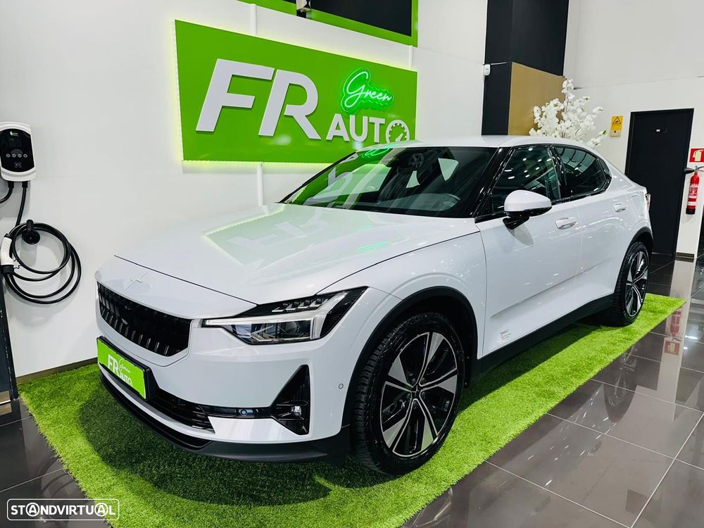 Polestar 2 Long Range 78 kWh - 2