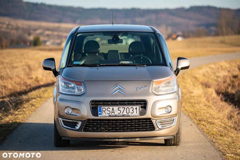 Citroën C3 Picasso ver-1-6-hdi-exclusive - 16
