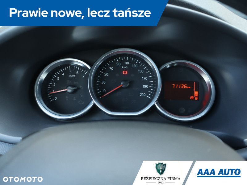 Dacia Logan - 13