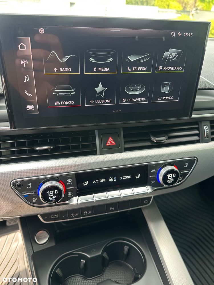 Audi A5 Cabrio - 20