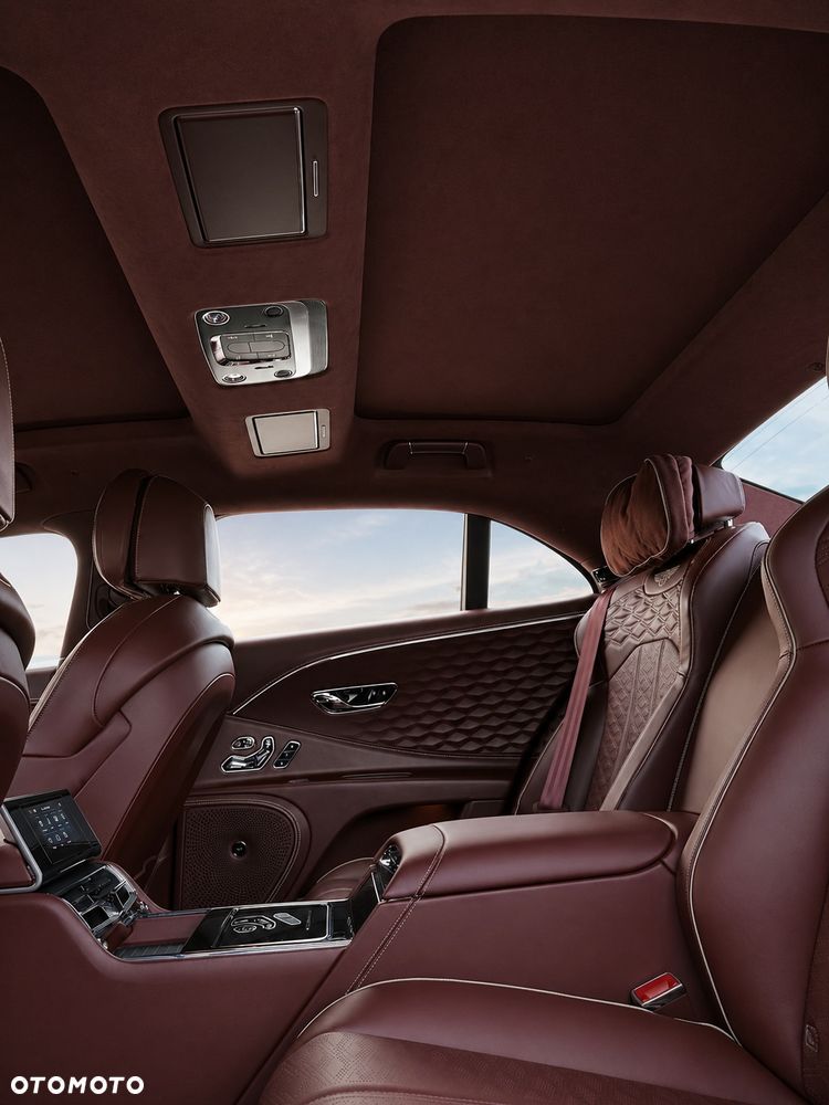Bentley Inny - 31