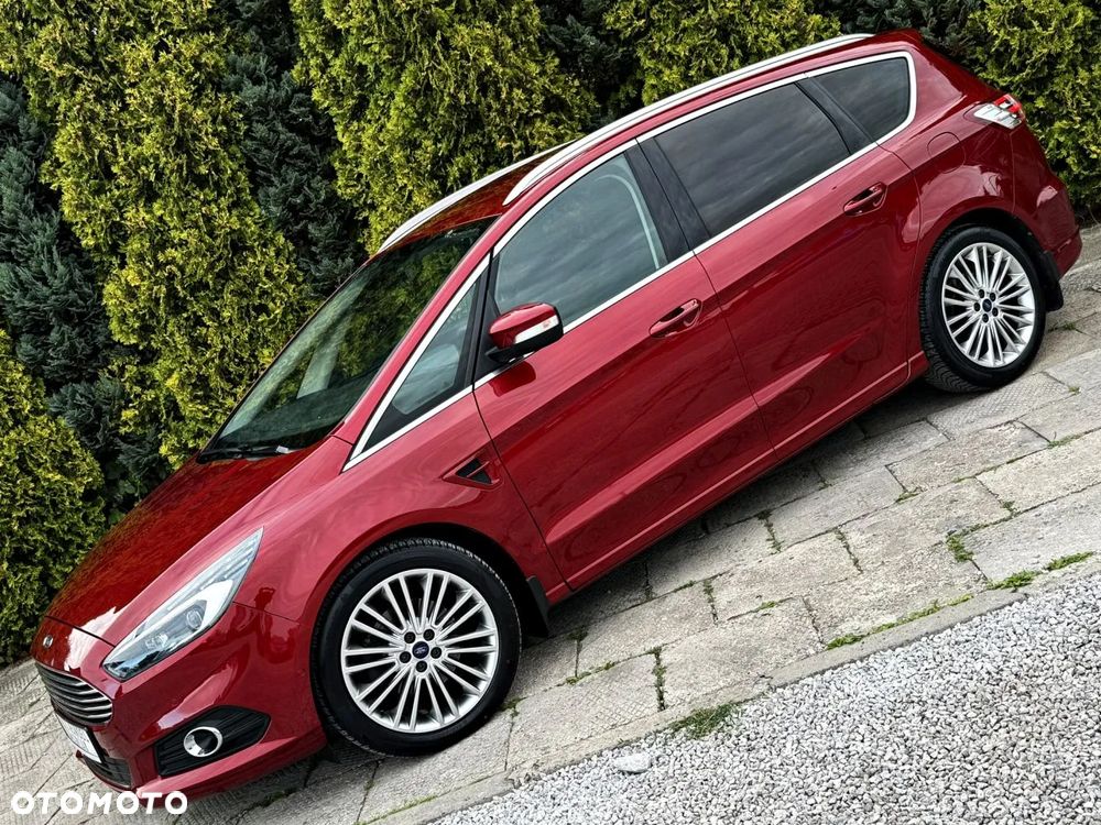 Ford S-Max - 7