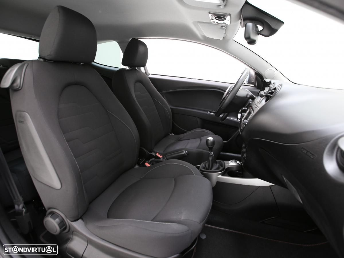 Alfa Romeo MiTo - 10