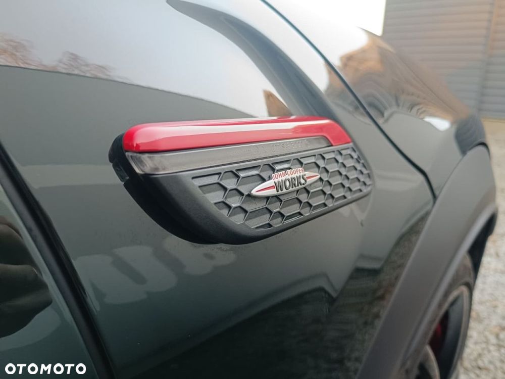 MINI John Cooper Works - 28