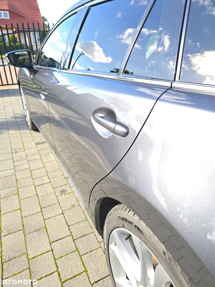 Mazda 6 2.2 D Skypassion I-ELoop - 22