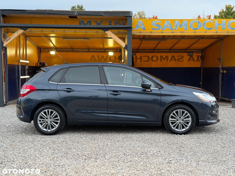 Citroën C4 - 6