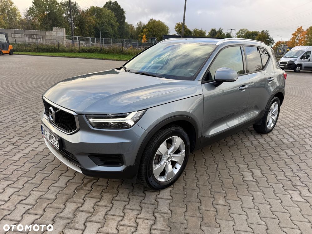 Volvo Xc 40 2019 photo 5