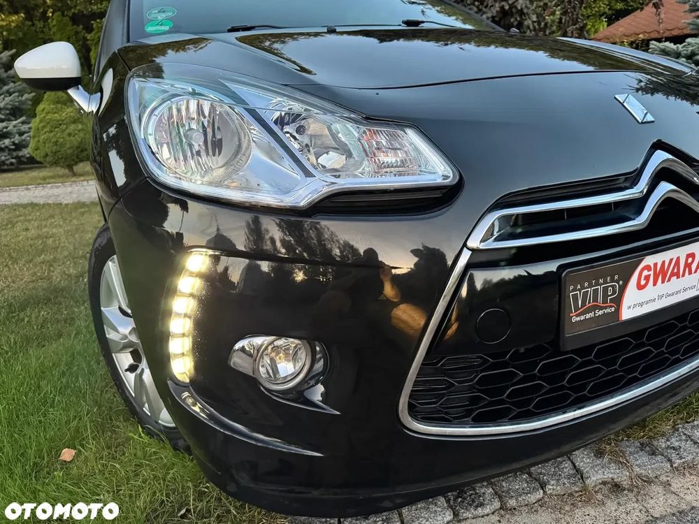 Citroën DS3 - 24