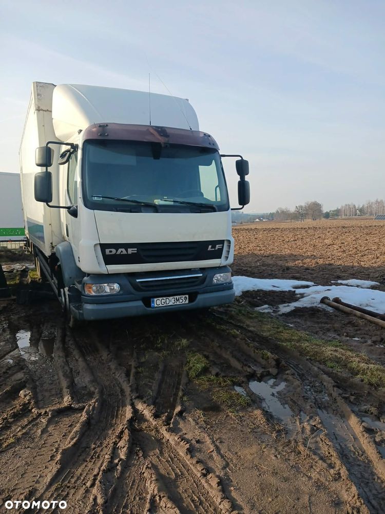 DAF LF55 220 - 1