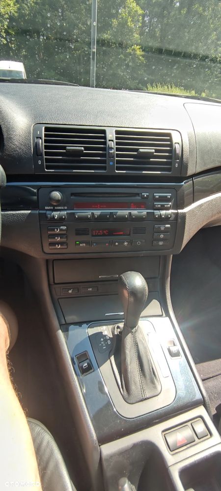 BMW Seria 3 - 5