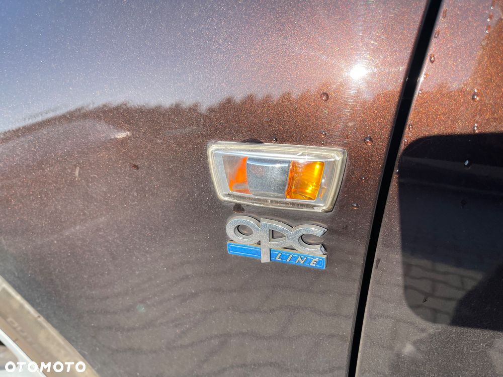 Opel Insignia 2.0 CDTI Automatik 4x4 Sport - 9