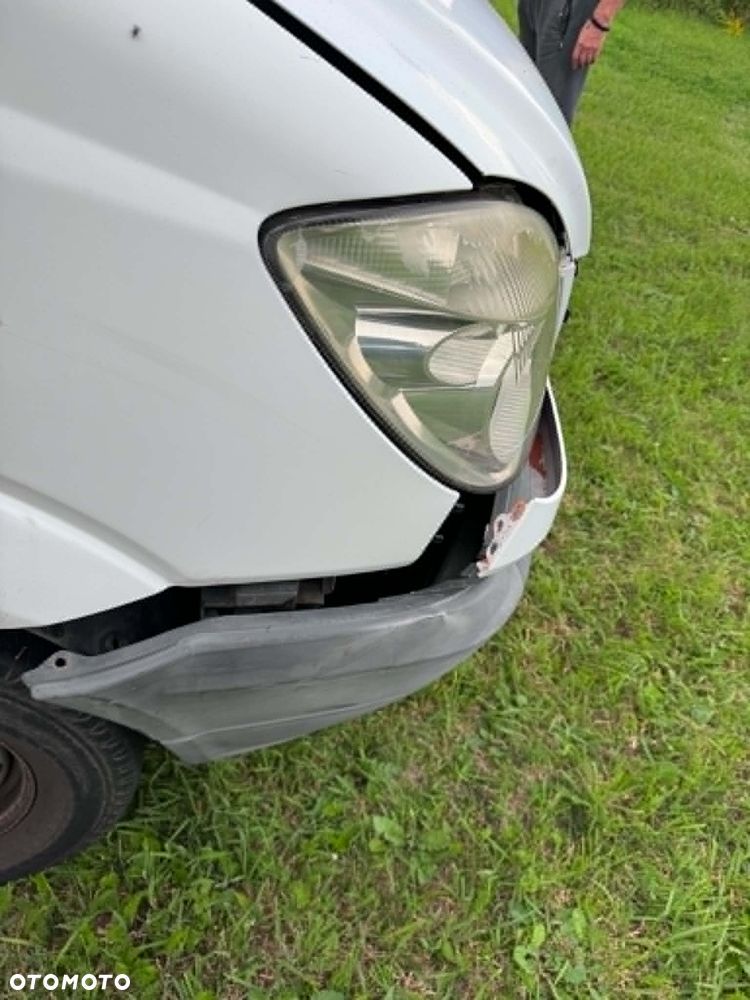 Mercedes-Benz Sprinter - 7