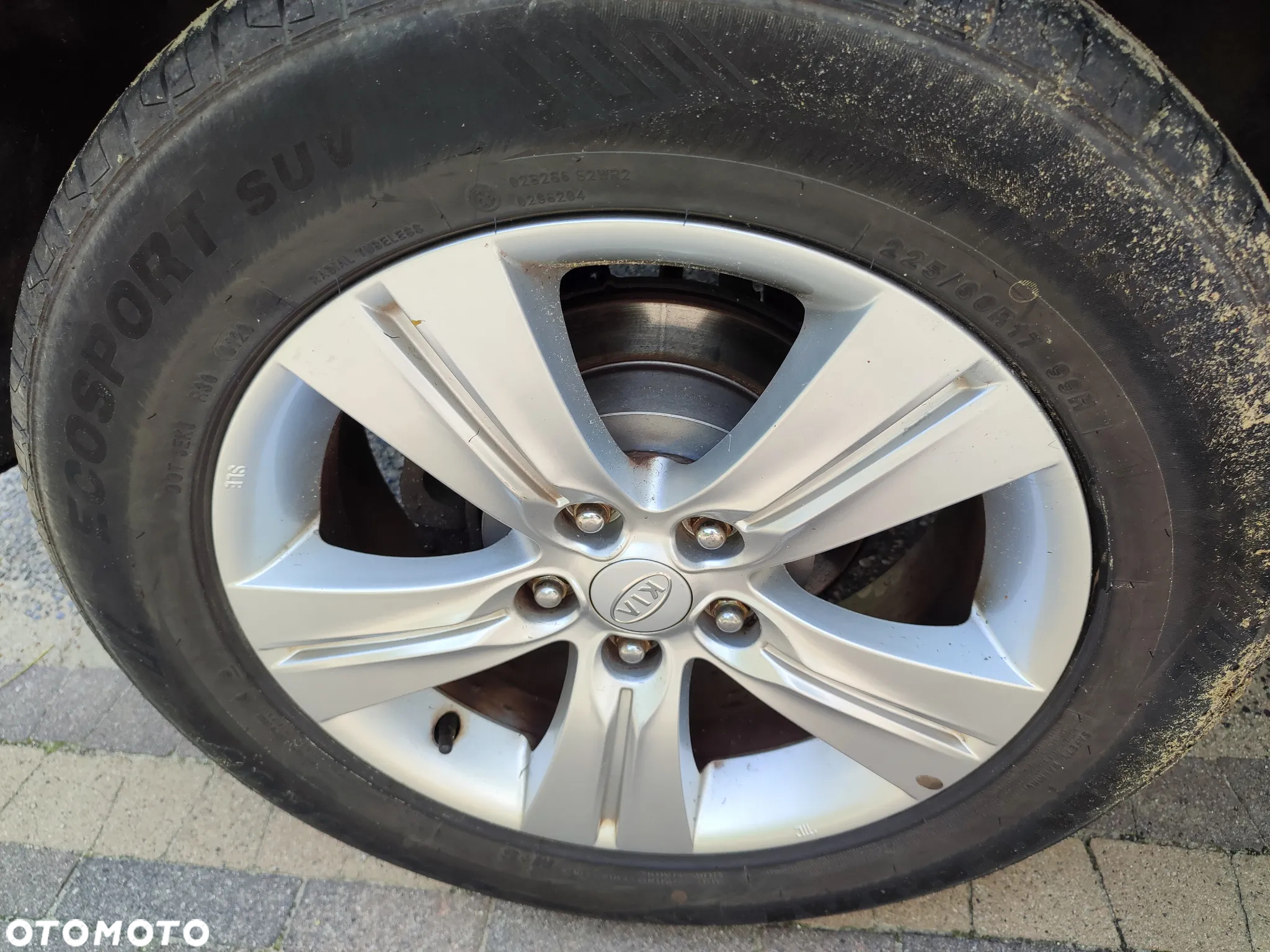 Kia Sportage 2.0 CRDI 4WD Dream-Team Edition - 18
