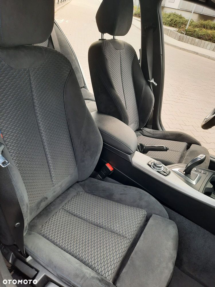BMW Seria 1 118i GPF M Sport - 21