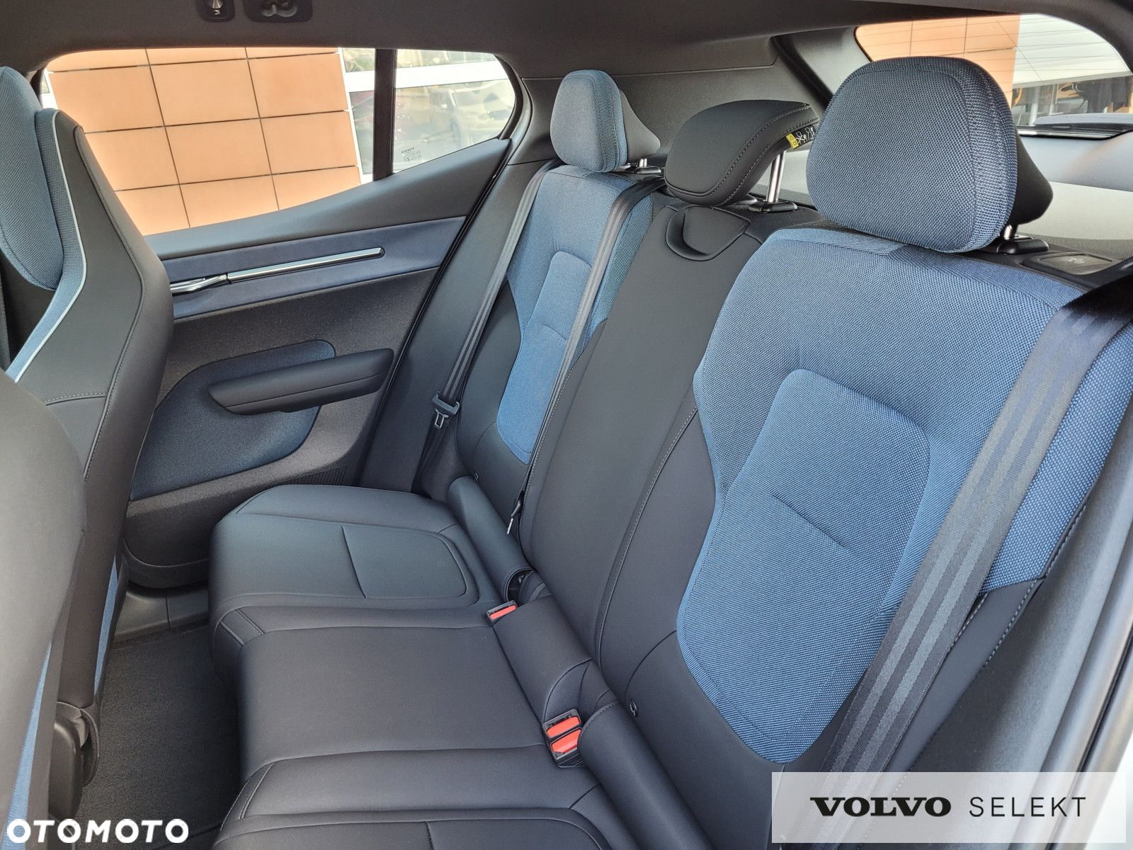 Volvo EX30 - 20