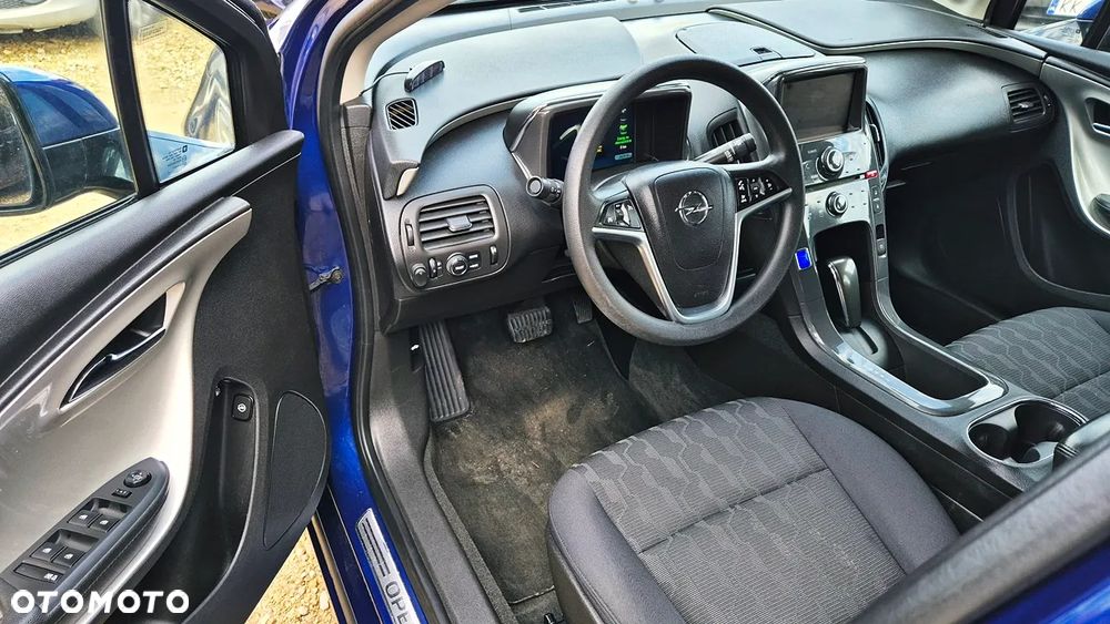 Opel Ampera Komfort Edition - 30
