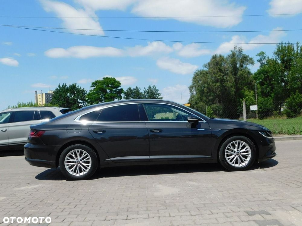Volkswagen Arteon 2.0 TDI Elegance - 20