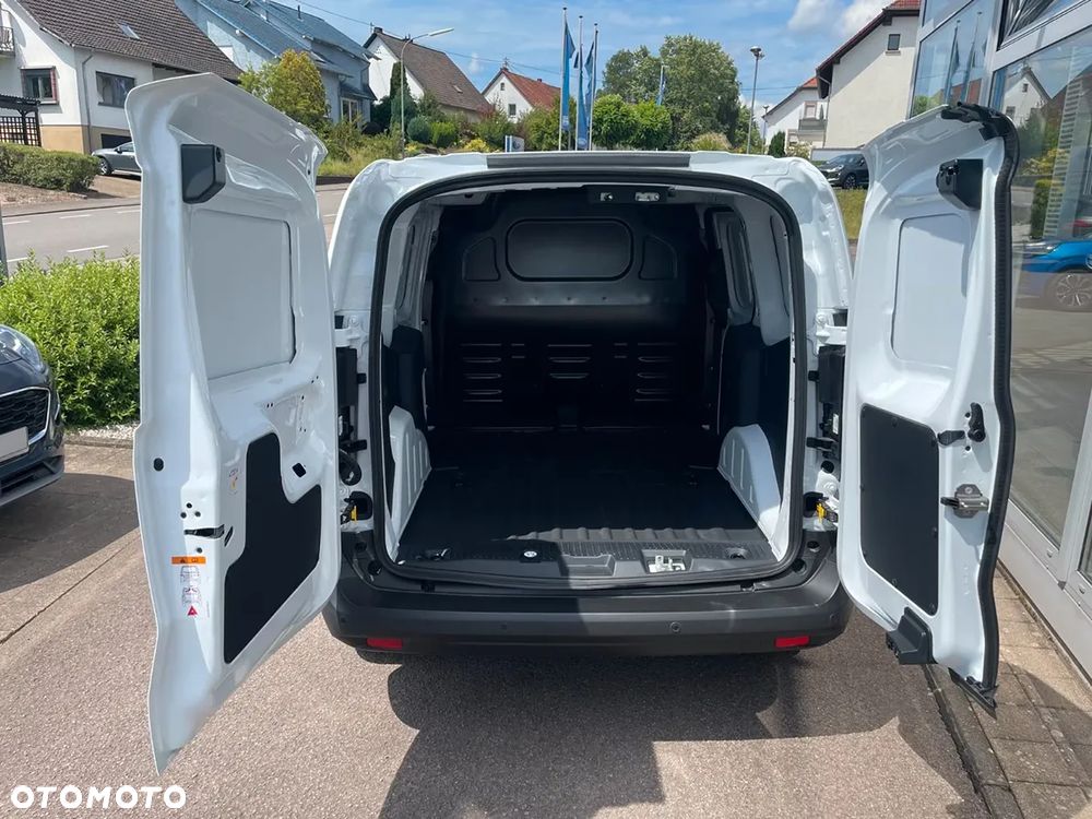 Ford Transit Courier 1.0 EcoBoost 100KM FWD VAN TREND - 6