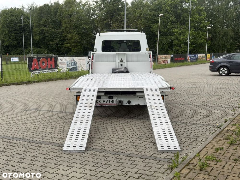 Renault Master DPR - 17