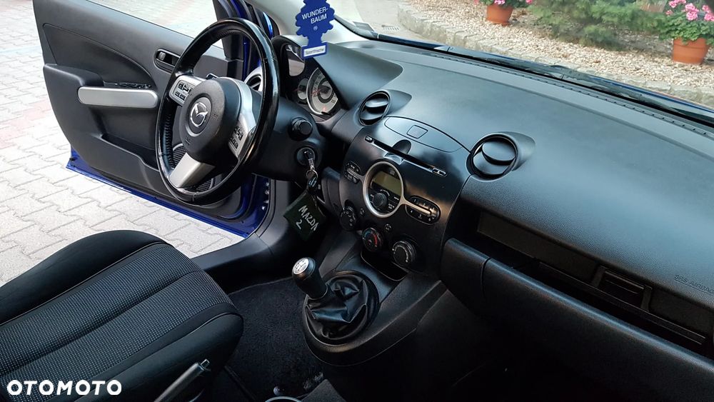 Mazda 2 1.5 Impression - 8