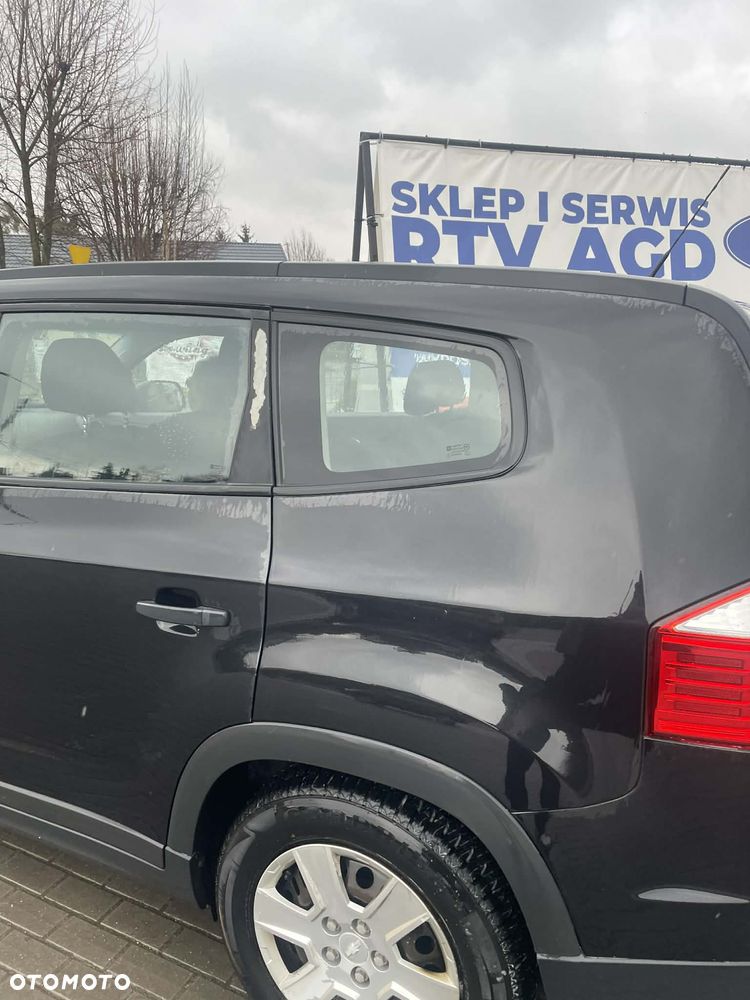 Chevrolet Orlando 2.0 LT - 3